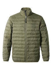 Tog 24 Green Gibson Insulated Jacket - Image 7 of 7