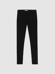 Reiss Lux Mid Rise Skinny Jeans - Image 2 of 6