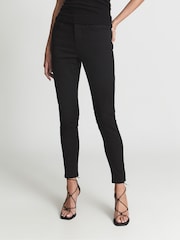 Reiss Lux Mid Rise Skinny Jeans - Image 3 of 6