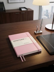 LEUCHTTURM1917 Powder Medium A5 Hardcover Dotted Notebook - Image 3 of 8