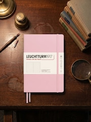 LEUCHTTURM1917 Powder Medium A5 Hardcover Dotted Notebook - Image 7 of 8