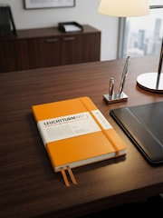 LEUCHTTURM1917 Rising Sun Composition B5 Softcover Ruled Notebook - Image 3 of 8