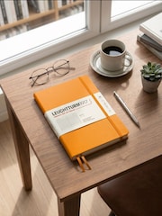 LEUCHTTURM1917 Rising Sun Composition B5 Softcover Ruled Notebook - Image 6 of 8