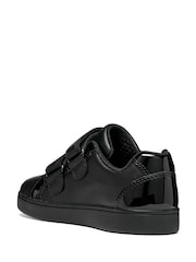Geox J Eclyper Leather School Shoes - Bild 2 von 5