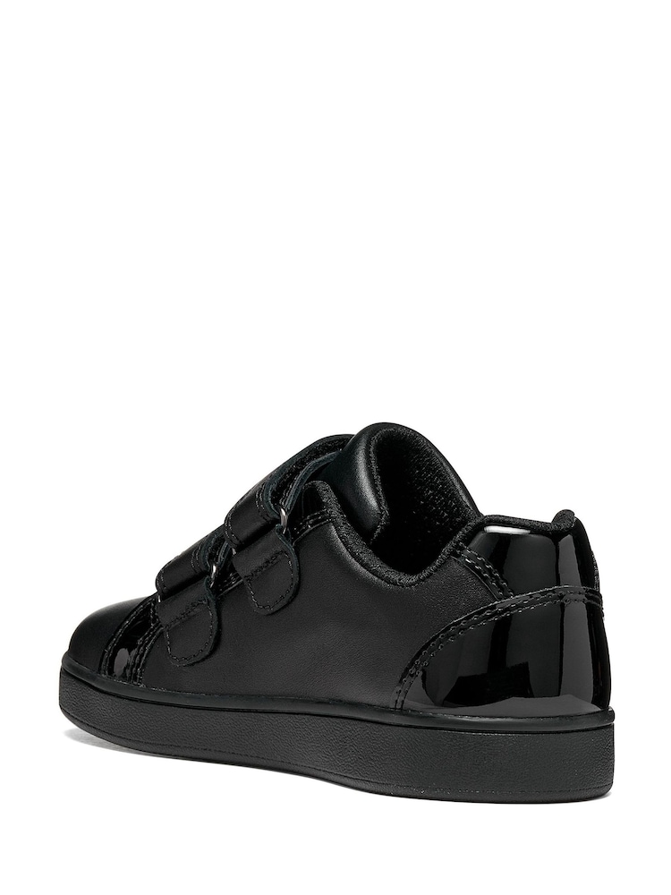 Geox J Eclyper Leather School Shoes - Bild 2 von 5 Geox J Eclyper Leather School Shoes - Bild 2 von 5