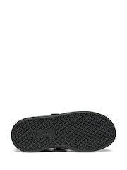 Geox J Eclyper Leather School Shoes - Bild 4 von 5
