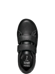Geox J Eclyper Leather School Shoes - Bild 5 von 5