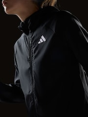 adidas adi365 Running Essentials Jacket - صورة 5 من 7