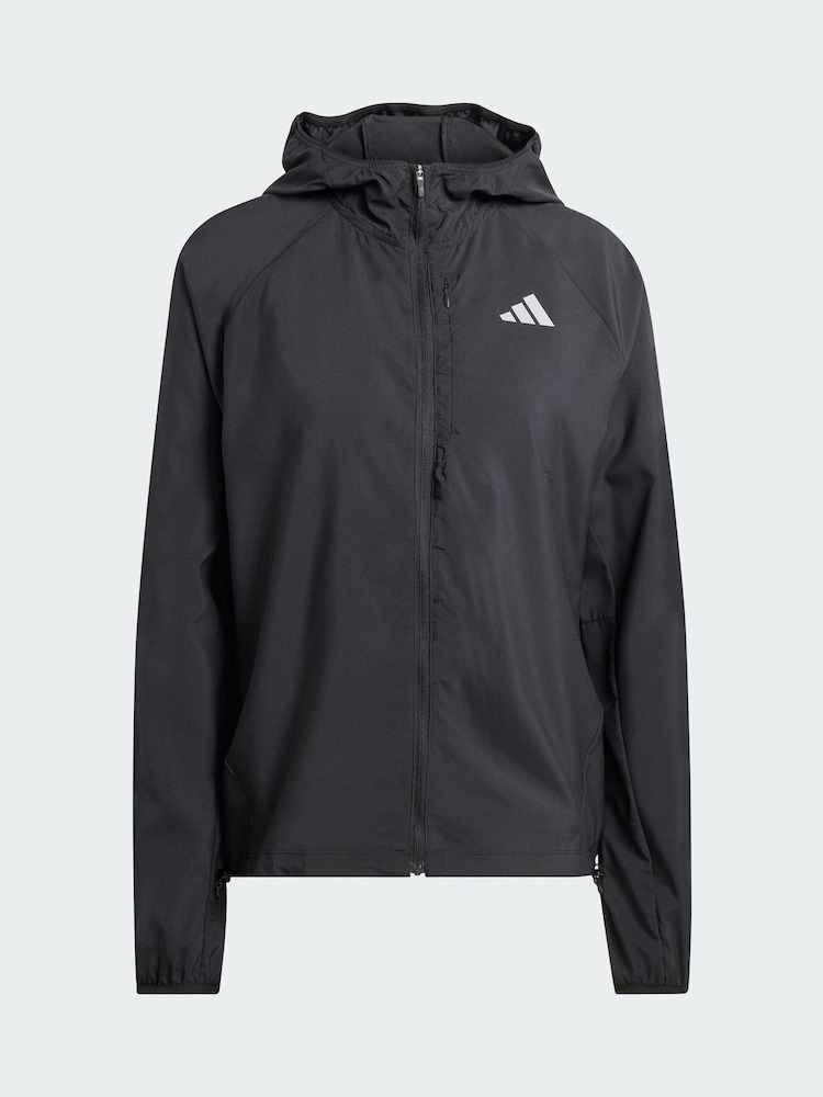 adidas adi365 Running Essentials Jacket - صورة 7 من 7