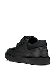 Geox J Riddock Leather School Shoes - Bild 2 von 5