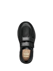 Geox J Riddock Leather School Shoes - Bild 5 von 5