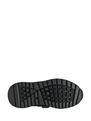 Geox Black J Briezee School Shoes - Image 2 of 6