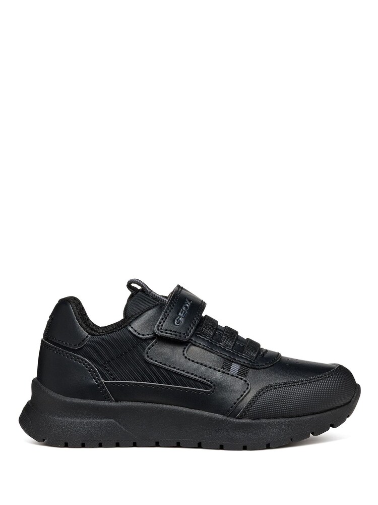 Geox Black J Briezee School Shoes - Image 6 of 6 Geox Black J Briezee School Shoes - Image 6 of 6