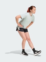 adidas Black Adi365 Formotion Shorts - Image 1 of 5