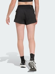 adidas Black Adi365 Formotion Shorts - Image 2 of 5