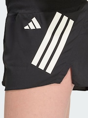 adidas Black Adi365 Formotion Shorts - Image 4 of 5