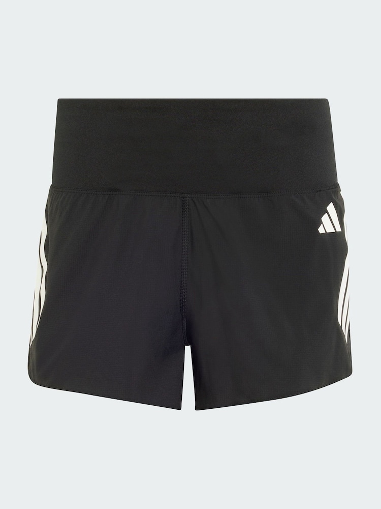 adidas Black Adi365 Formotion Shorts - Image 5 of 5