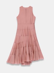 Mint Velvet Assymetric Midi Dress - Bild 8 von 8