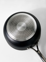 Black Bronx 3 piece pan set Non-Stick Cookware - Image 6 of 6