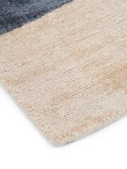 Scion Amber Orange Composition Rug - Image 3 of 4