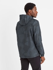 Tog 24 Grey Waterproof Craven Jacket - Image 3 of 7