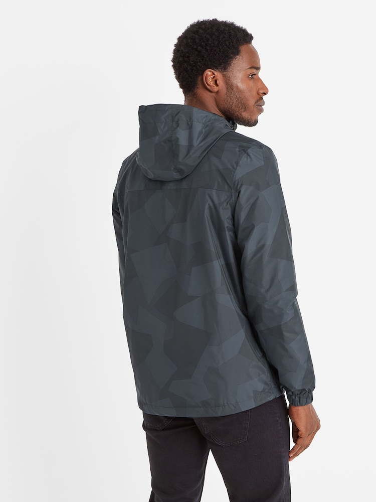 Tog 24 Grey Waterproof Craven Jacket - Image 3 of 7