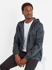 Tog 24 Grey Waterproof Craven Jacket - Image 4 of 7