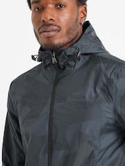 Tog 24 Grey Waterproof Craven Jacket - Image 5 of 7