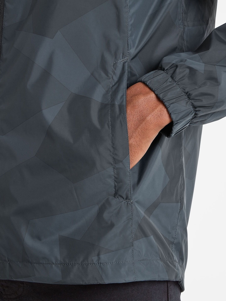 Tog 24 Grey Waterproof Craven Jacket - Image 6 of 7