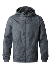 Tog 24 Grey Waterproof Craven Jacket - Image 7 of 7