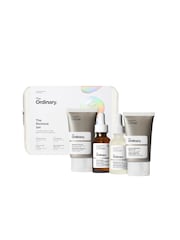 The Ordinary The Renewal Limited Edition Skincare Gift Set (Worth £33) - Image 1 of 8