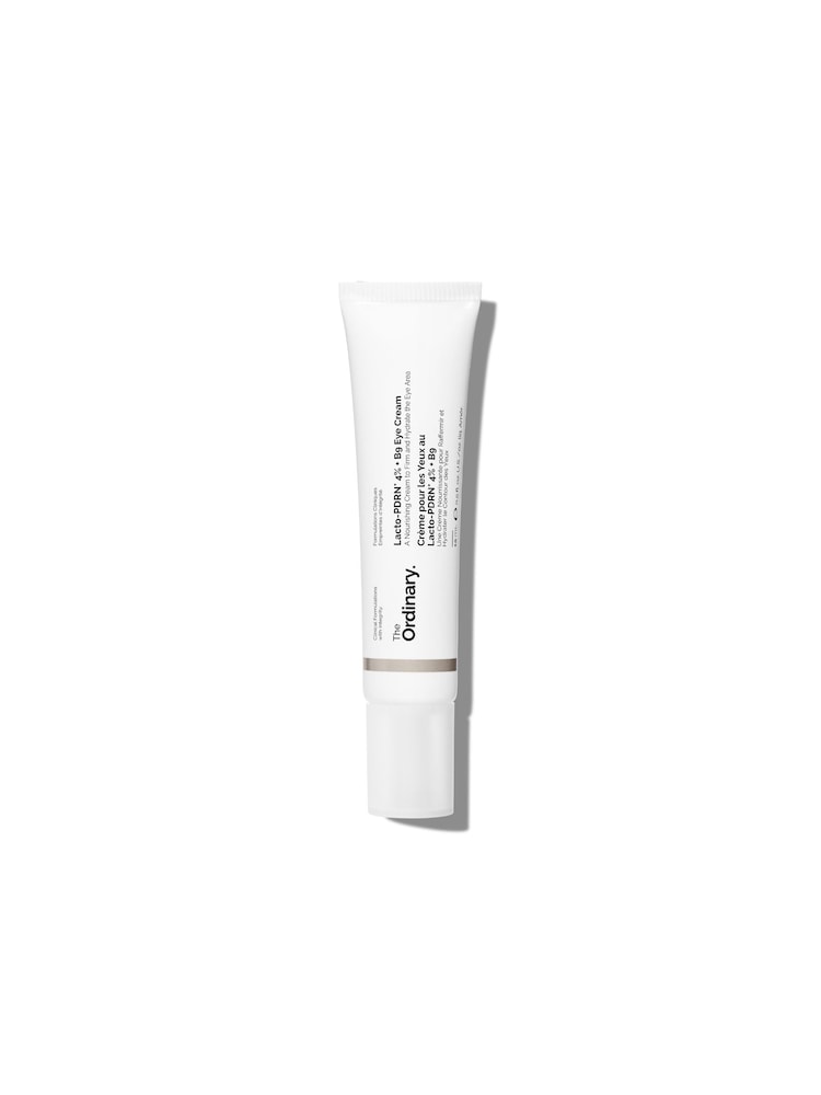 The Ordinary Lacto-PDRN* 4% + B9 Eye Cream - 15ml - Image 1 of 7 The Ordinary Lacto-PDRN* 4% + B9 Eye Cream - 15ml - Image 1 of 7