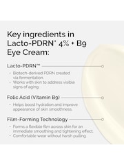 The Ordinary Lacto-PDRN* 4% + B9 Eye Cream - 15ml - Image 5 of 7