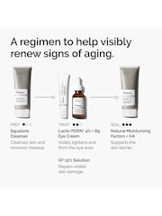 The Ordinary Lacto-PDRN* 4% + B9 Eye Cream - 15ml - Image 6 of 7