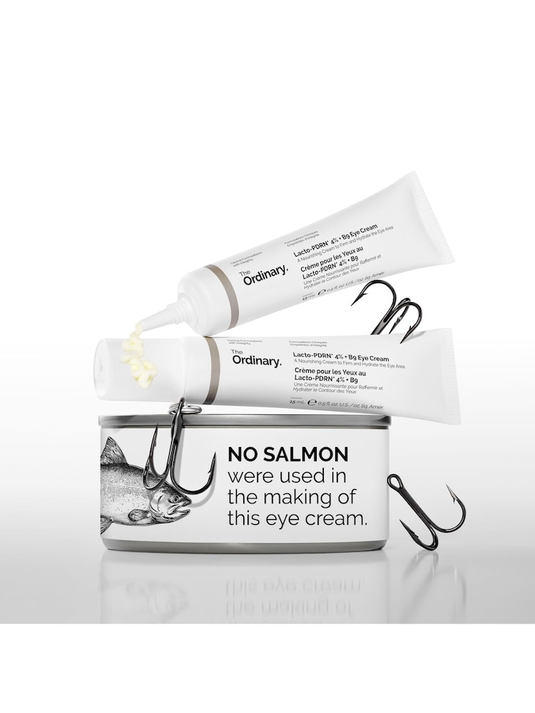 The Ordinary Lacto-PDRN* 4% + B9 Eye Cream - 15ml - Image 7 of 7 The Ordinary Lacto-PDRN* 4% + B9 Eye Cream - 15ml - Image 7 of 7
