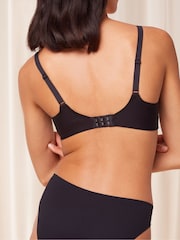 Triumph Modern Lace+ Cotton Wired And Padded Bra - Image 2 of 5