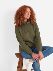 Grün - Tog24 Abigail Sweatshirt - Bild 4 von 5