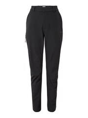 Tog 24 Black Hurstead Water Resistant Trousers - Image 5 of 5