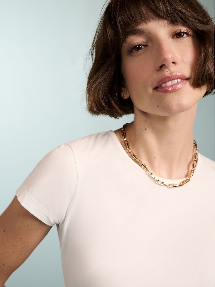 Baukjen Essentials Slim T-Shirt - Image 3 of 5
