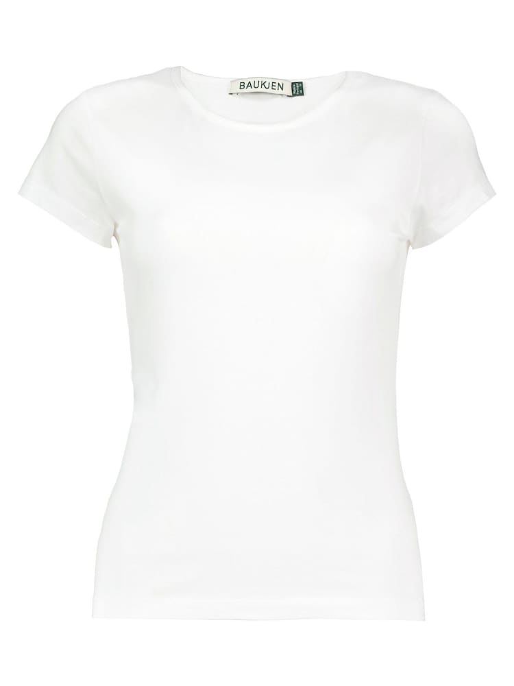 Baukjen Essentials Slim T-Shirt - Image 4 of 5