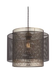 Gallery Home Black Payton Pendant Light - Image 7 of 8