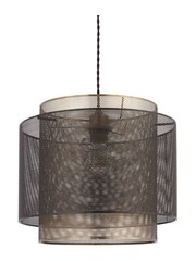 Gallery Home Black Payton Pendant Light - Image 8 of 8