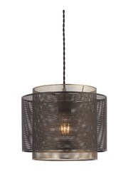 Gallery Home Black Payton Pendant Light - Image 8 of 9