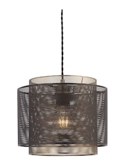 Gallery Home Black Payton Pendant Light - Image 9 of 9