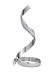 Gallery Home Chrome Niamh Table Lamp - Image 7 of 8