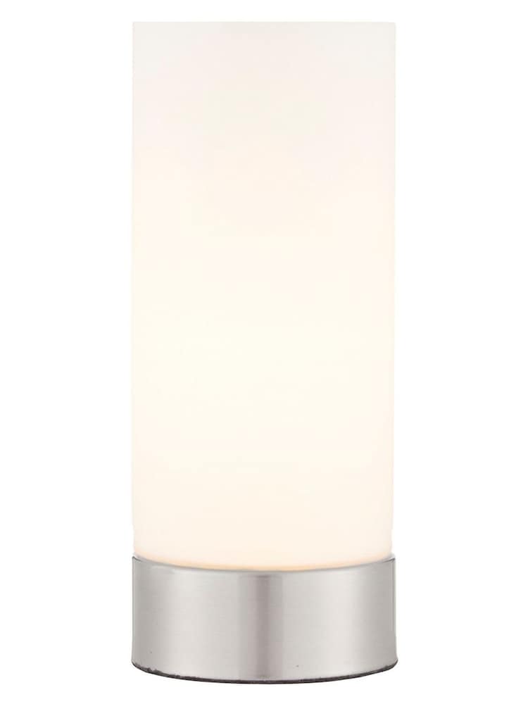 Gallery Home Silver Lara Table Lamp - Image 2 of 5