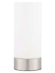 Gallery Home Silver Lara Table Lamp - Image 4 of 5