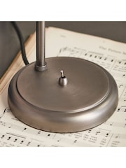 Gallery Home Copper Halsy Table Lamp - Image 5 of 7