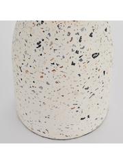 Gallery Home White Tezza Table Lamp - Image 6 of 6