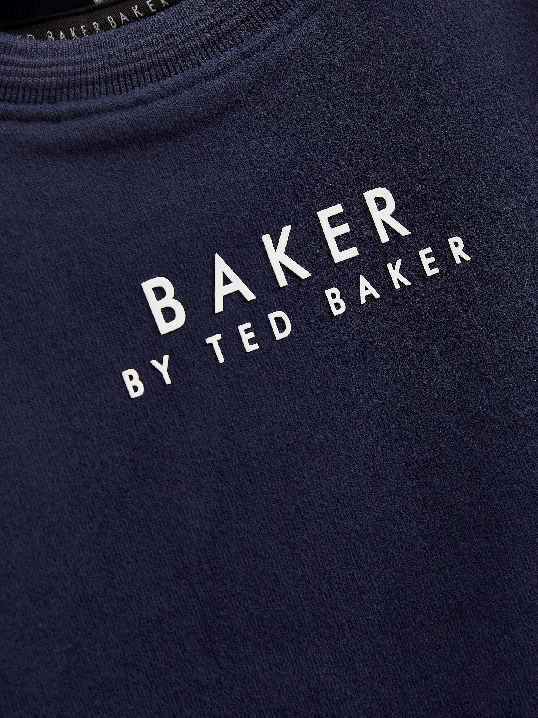 TED BAKER - ☆新品☆TED BAKER LONDON ロゴ スウェット